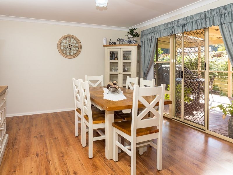 13 Myamba Parade, Surfside NSW 2536