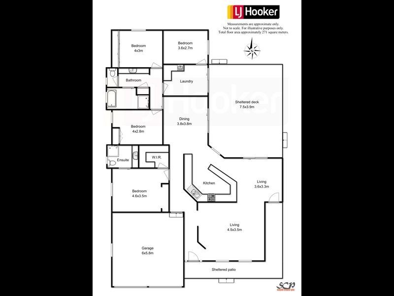 13 Myamba Parade, Surfside NSW 2536