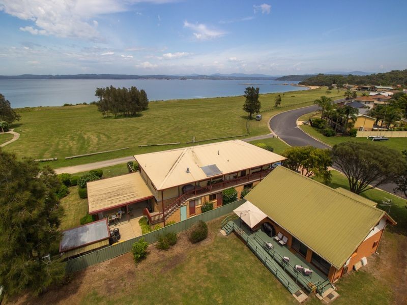 21 Clare Crescent, Batehaven NSW 2536