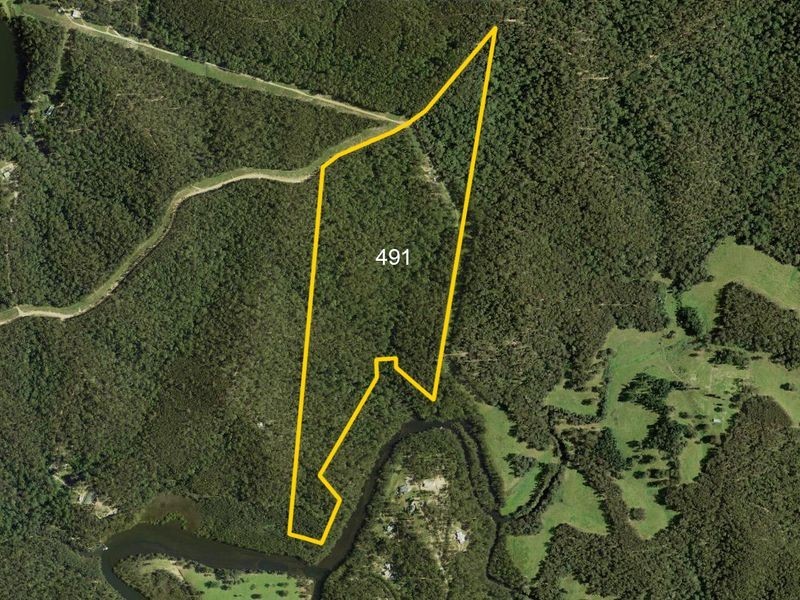 491 Windywoppa Road, Benandarah NSW 2536