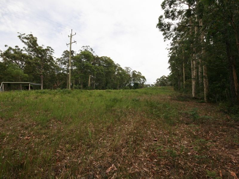 491 Windywoppa Road, Benandarah NSW 2536