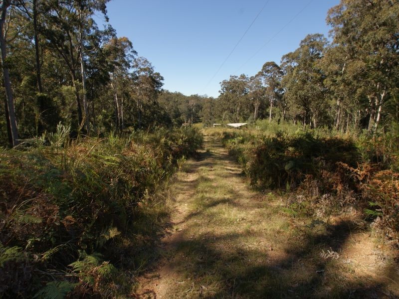 491 Windywoppa Road, Benandarah NSW 2536