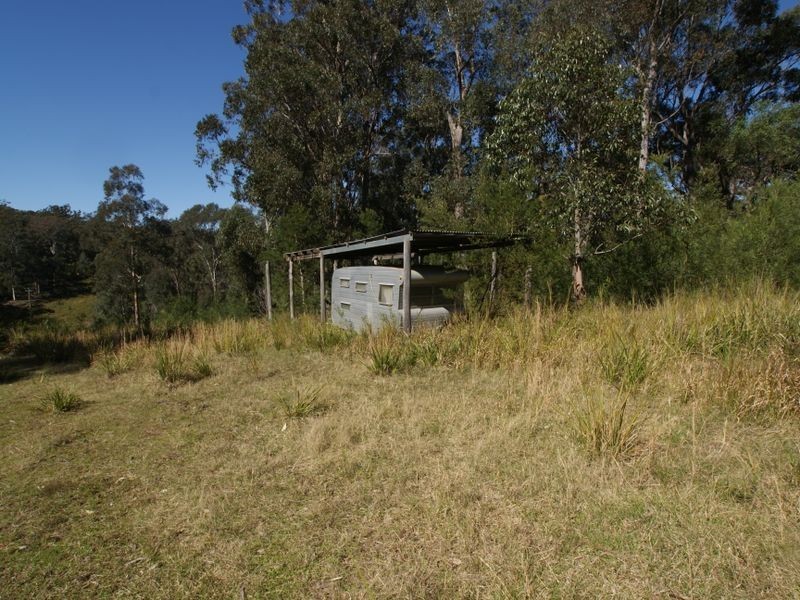 491 Windywoppa Road, Benandarah NSW 2536