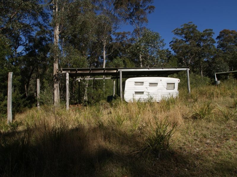 491 Windywoppa Road, Benandarah NSW 2536