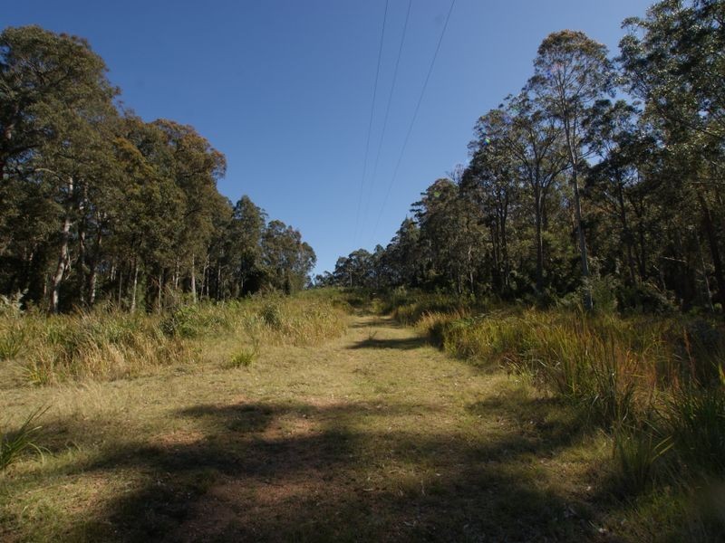 491 Windywoppa Road, Benandarah NSW 2536