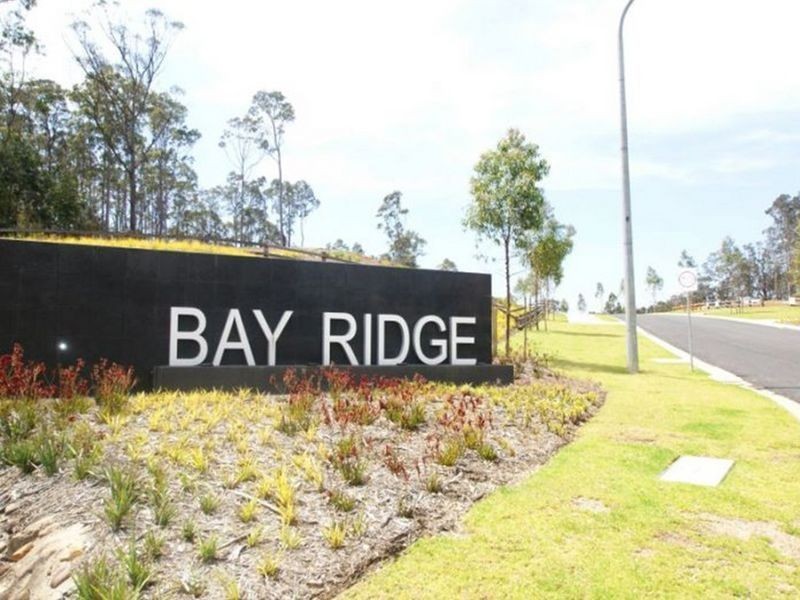 Lot 207 Bayridge Drive, North Batemans Bay NSW 2536