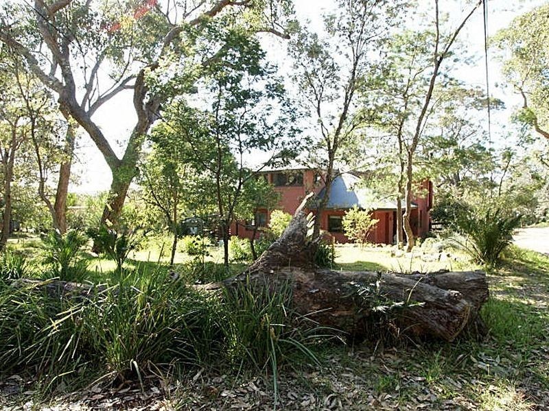 10 Shaw Place, Guerilla Bay NSW 2536