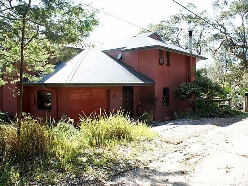 10 Shaw Place, Guerilla Bay NSW 2536