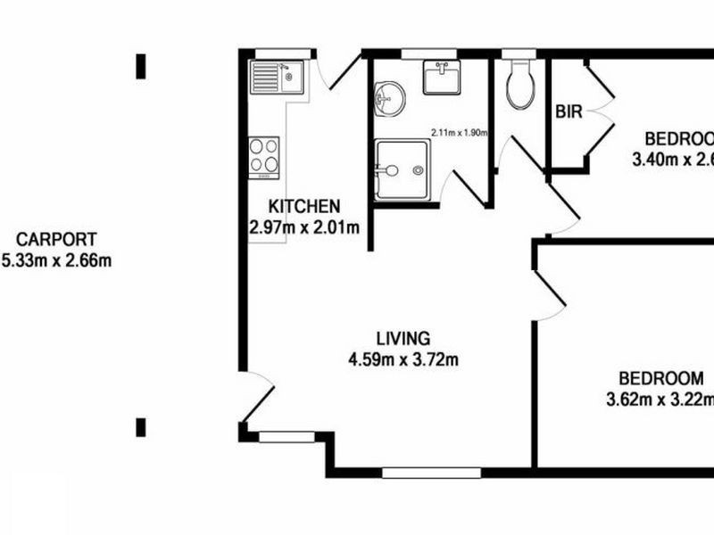 3/7 Matthew Pde, Batehaven NSW 2536