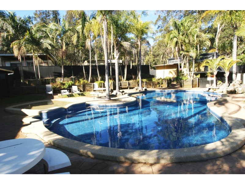 Site 86/11195 Princes Highway, North Batemans Bay NSW 2536