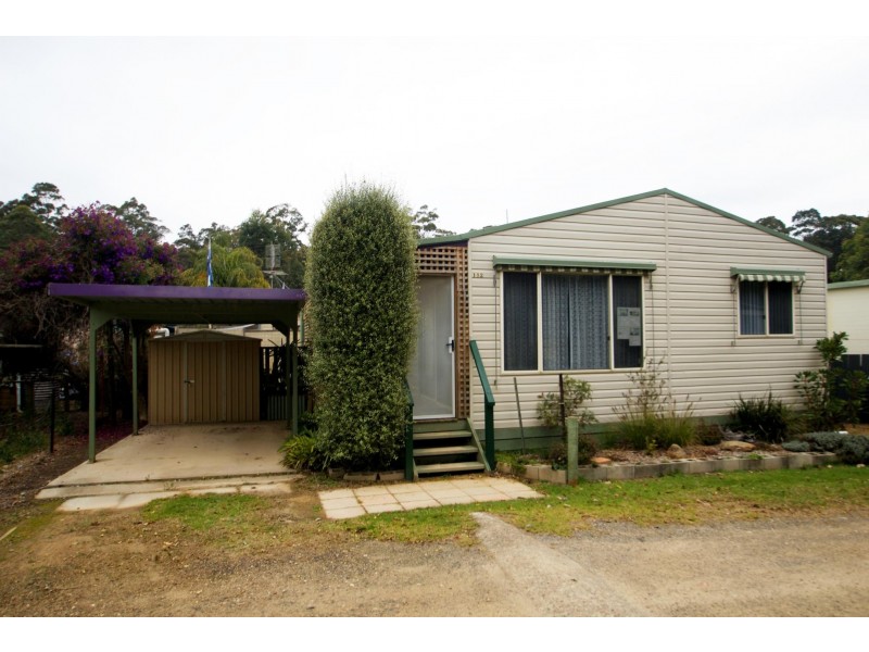 Site 86/11195 Princes Highway, North Batemans Bay NSW 2536