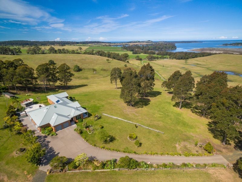 3828 Princes Highway, Coila NSW 2537