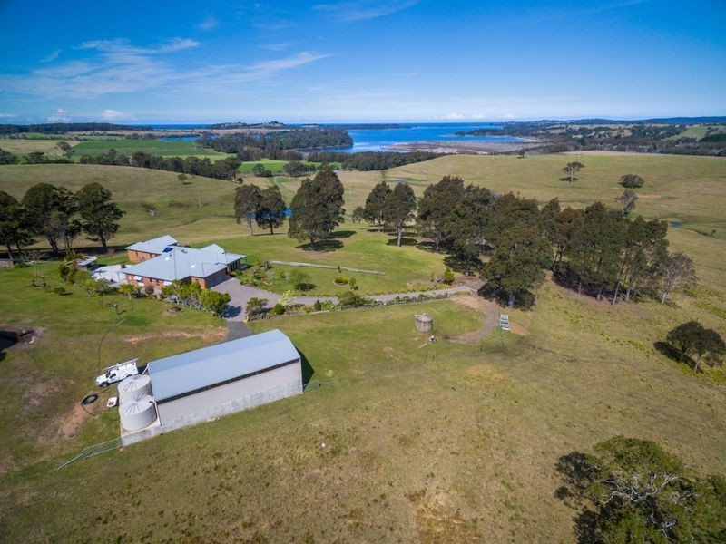 3828 Princes Highway, Coila NSW 2537