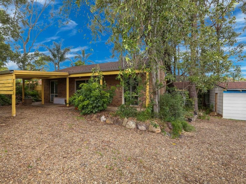 464 Beach Road, Sunshine Bay NSW 2536