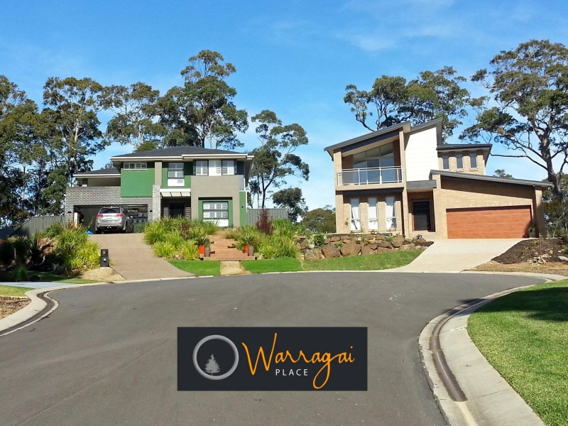 Lot 169 Warragai Place, Malua Bay NSW 2536