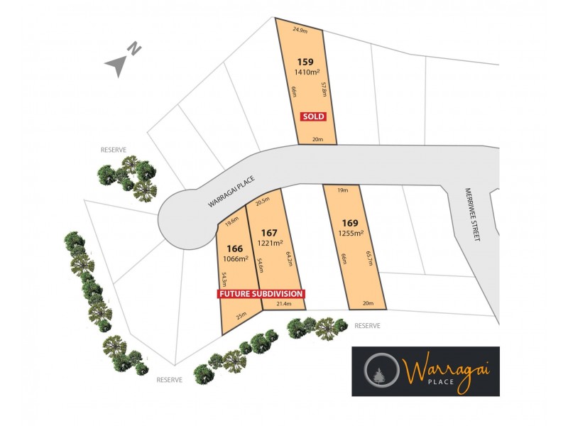 Lot 169 Warragai Place, Malua Bay NSW 2536