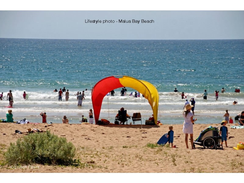 Lot 169 Warragai Place, Malua Bay NSW 2536