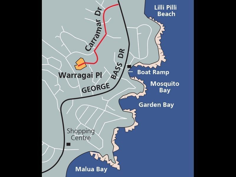 Lot 169 Warragai Place, Malua Bay NSW 2536
