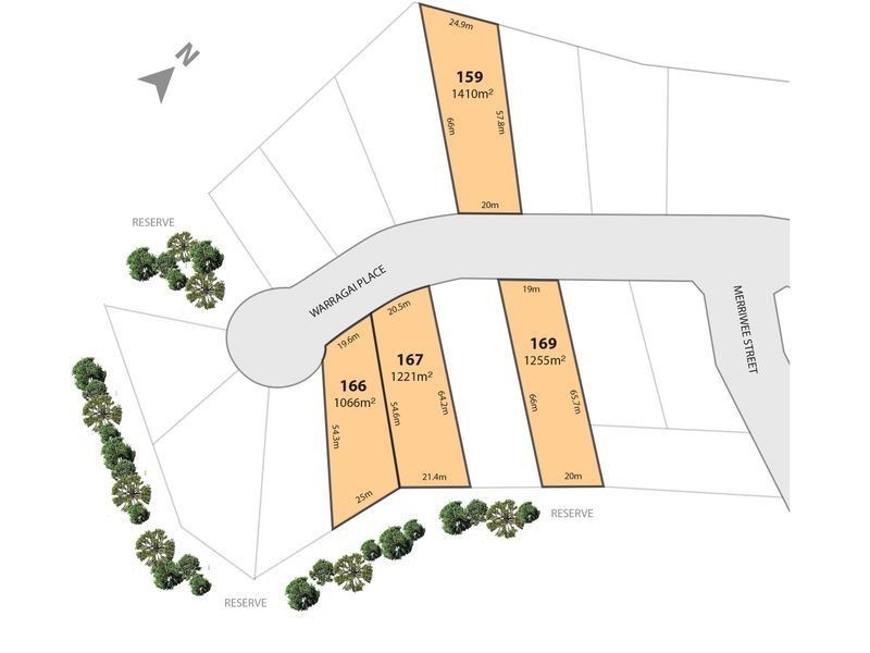 Lot 166 Warragai Place, Malua Bay NSW 2536