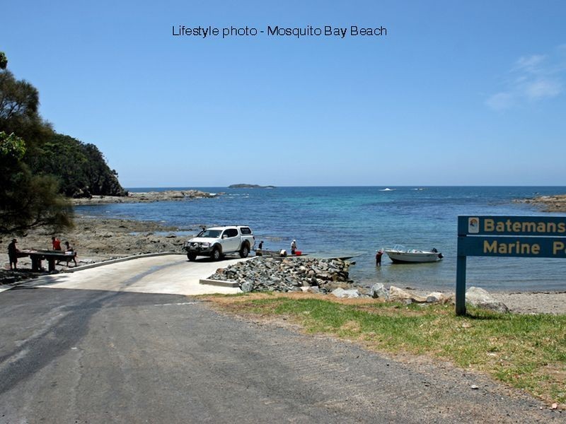 Lot 166 Warragai Place, Malua Bay NSW 2536