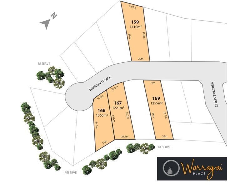 Lot 159 Warragai Place, Malua Bay NSW 2536