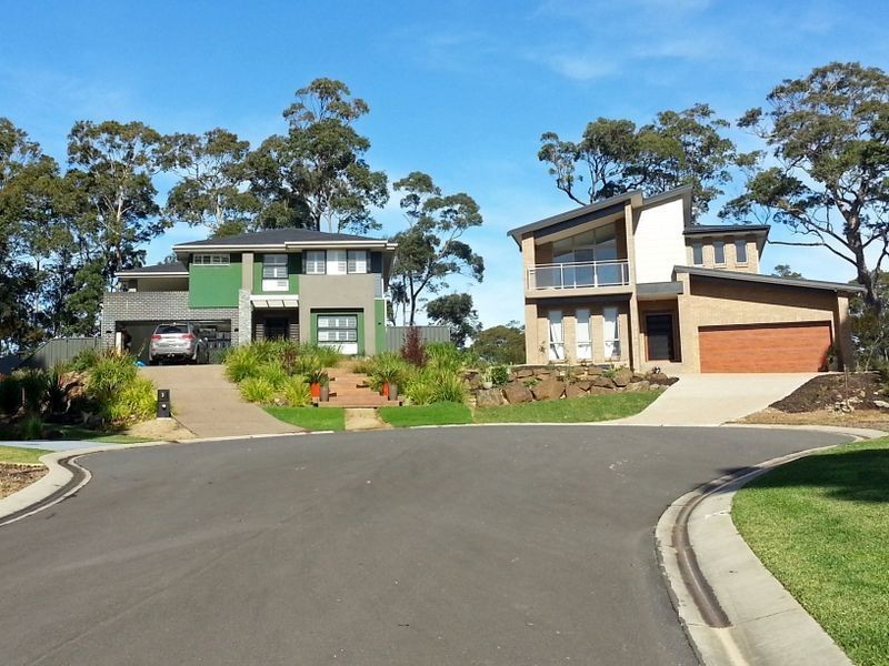 Lot 159 Warragai Place, Malua Bay NSW 2536