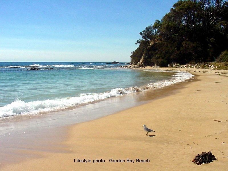 Lot 159 Warragai Place, Malua Bay NSW 2536