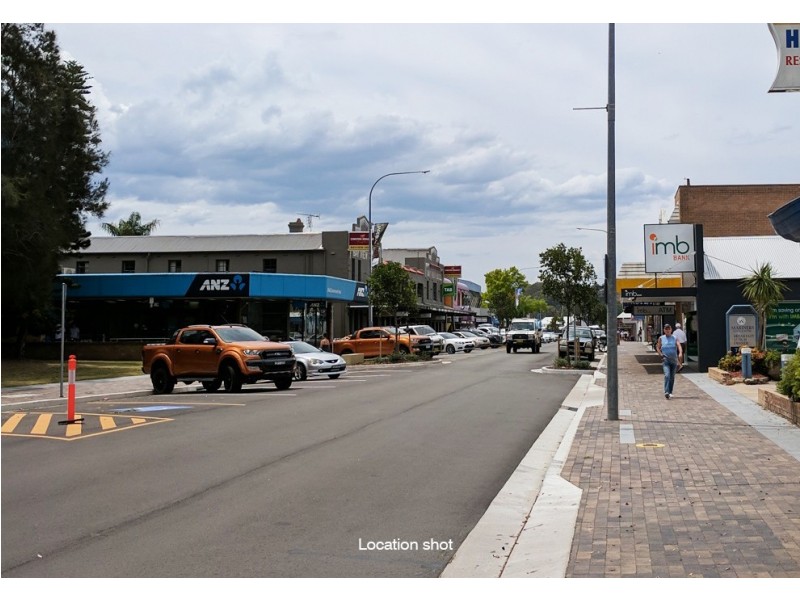 7/33 Orient Street, Batemans Bay NSW 2536