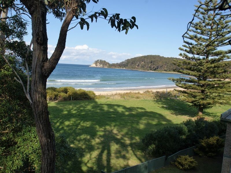 645 Beach Road, Surf Beach NSW 2536
