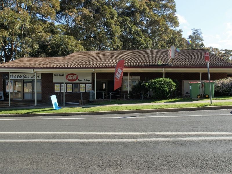 645 Beach Road, Surf Beach NSW 2536