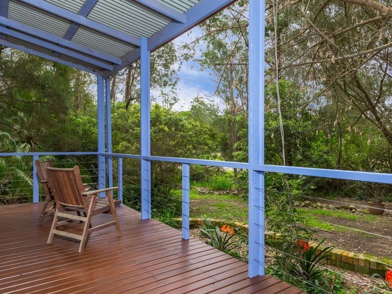 31 Buckenboura Road, Mogo NSW 2536
