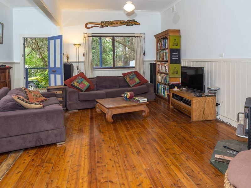 31 Buckenboura Road, Mogo NSW 2536