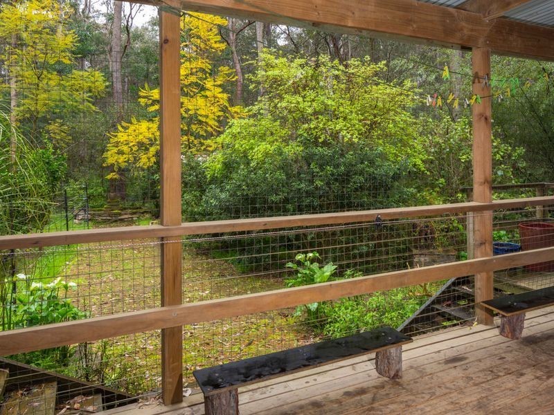 31 Buckenboura Road, Mogo NSW 2536