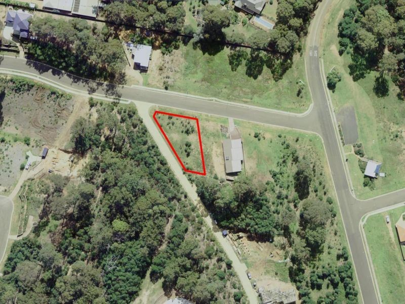 10 Litchfield Crescent, Long Beach NSW 2536