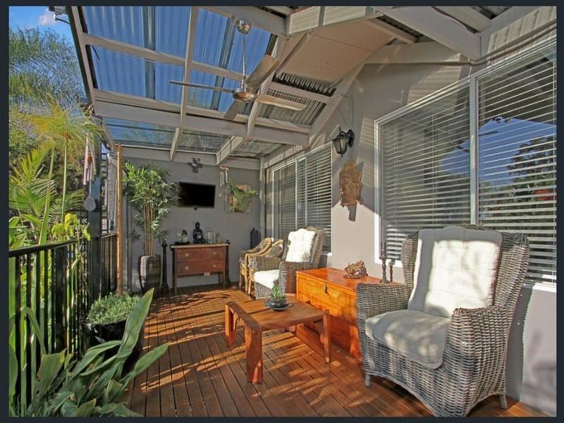 1/16-18 Peter Crescent, Batehaven NSW 2536