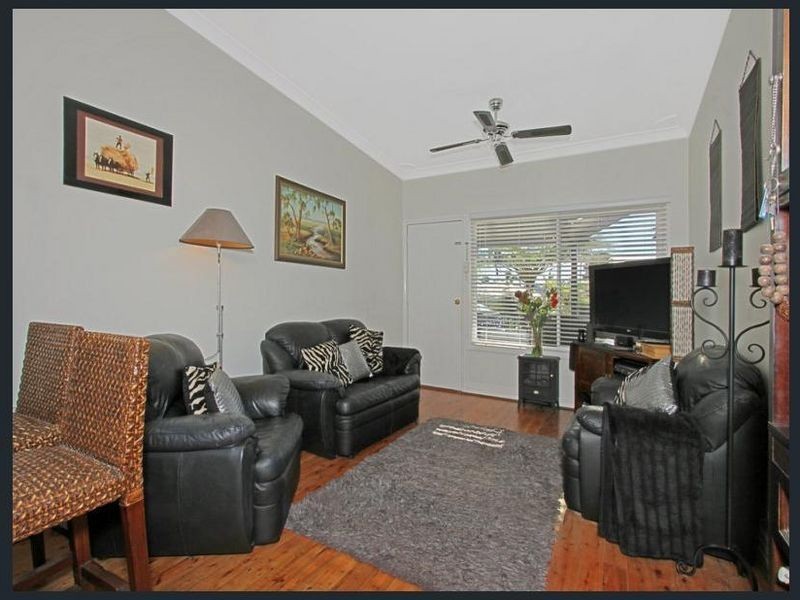 1/16-18 Peter Crescent, Batehaven NSW 2536