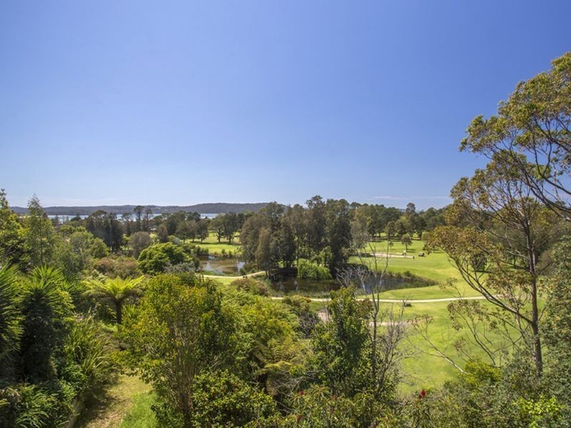 43 Bavarde Avenue, Batemans Bay NSW 2536