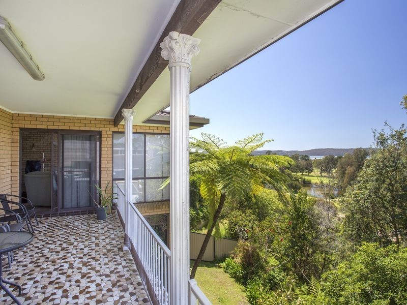 43 Bavarde Avenue, Batemans Bay NSW 2536