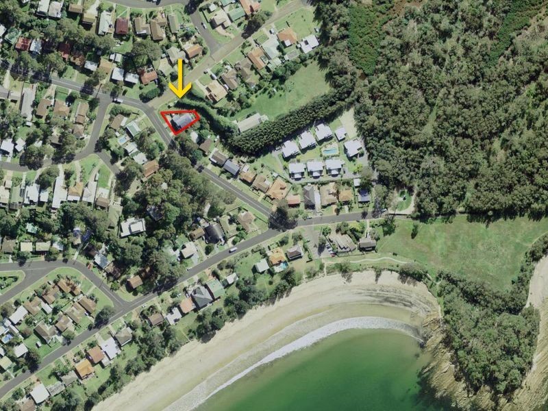 34 Wallarah Street, Surfside NSW 2536