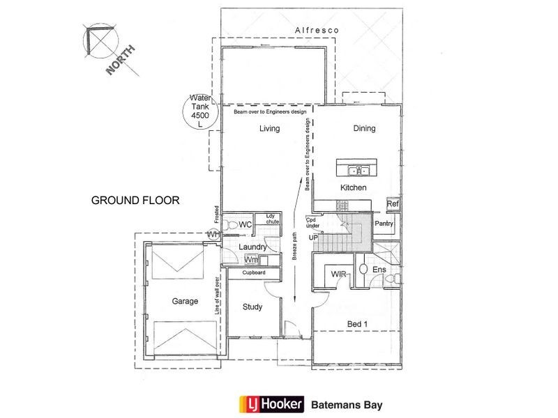 34 Wallarah Street, Surfside NSW 2536