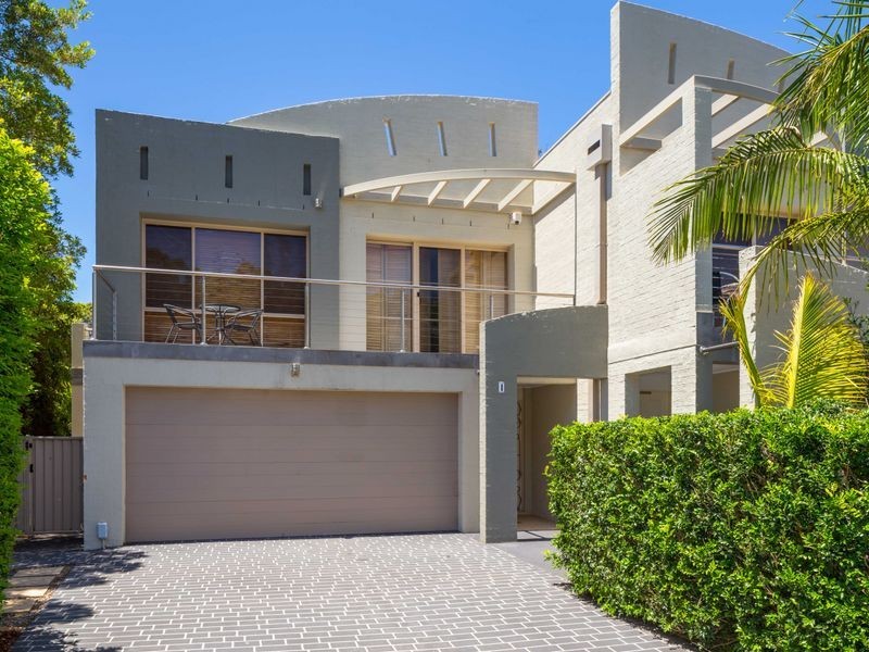 1/28 Michener Court, Long Beach NSW 2536