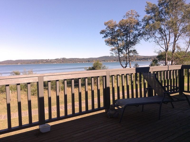 2 Myamba Parade, Surfside NSW 2536