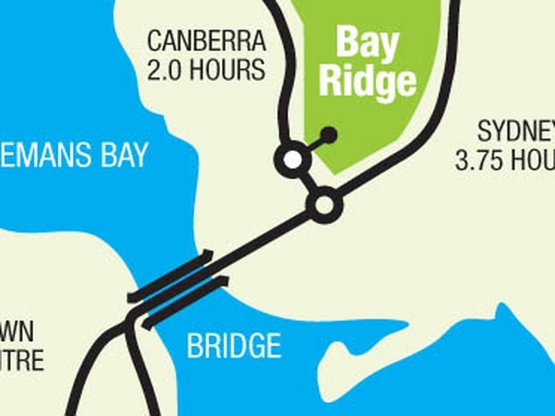 Lot 226 Bay Ridge Road, Batemans Bay North NSW 2536