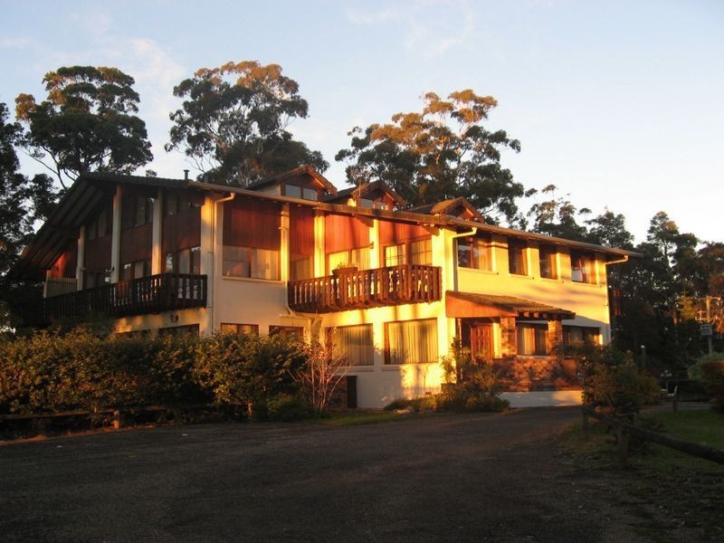 676 The Ridge Road, Malua Bay NSW 2536