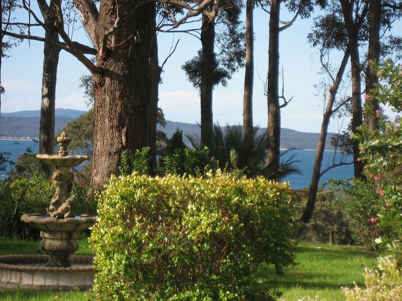 676 The Ridge Road, Malua Bay NSW 2536