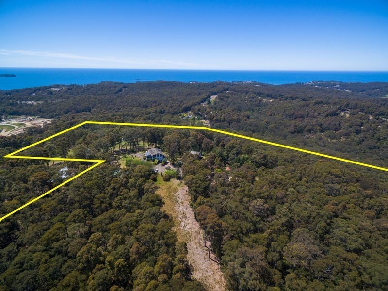 676 The Ridge Road, Malua Bay NSW 2536