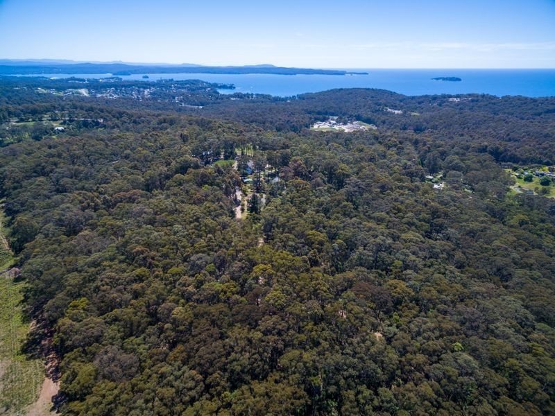 676 The Ridge Road, Malua Bay NSW 2536