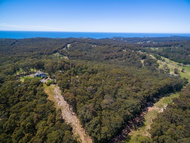 676 The Ridge Road, Malua Bay NSW 2536