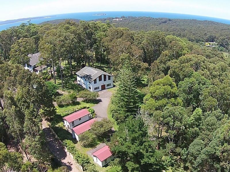 676 The Ridge Road, Malua Bay NSW 2536