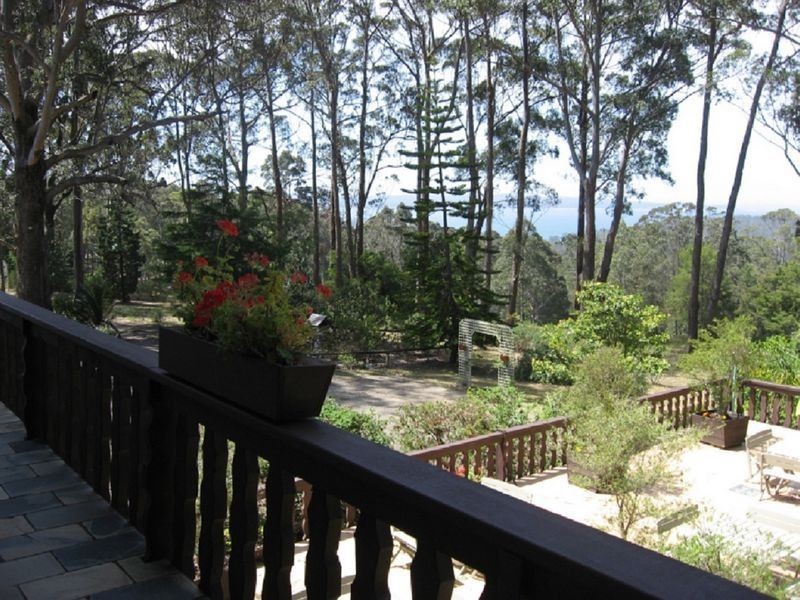 676 The Ridge Road, Malua Bay NSW 2536